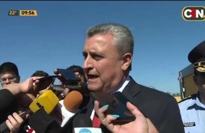 Más detalles sobre la 'Operación Espada' en San Pedro - C9N