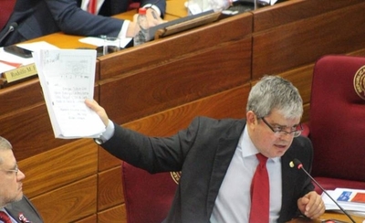 HOY / Salvataje a Buzarquis fue con mira a nueva Mesa Directiva, estiman