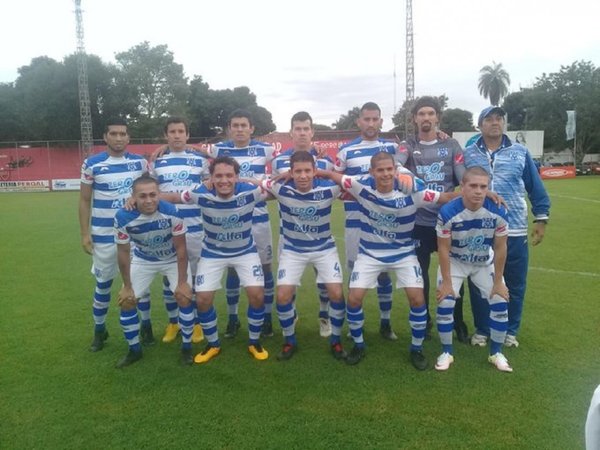 En el Norte se abre la fecha 4 de la Intermedia