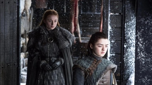 Personajes de Games of Thrones llegan al Registro Civil