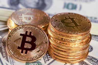 Resurge la fiebre de bitcóin con su mayor feria global - Tecnologia - ABC Color