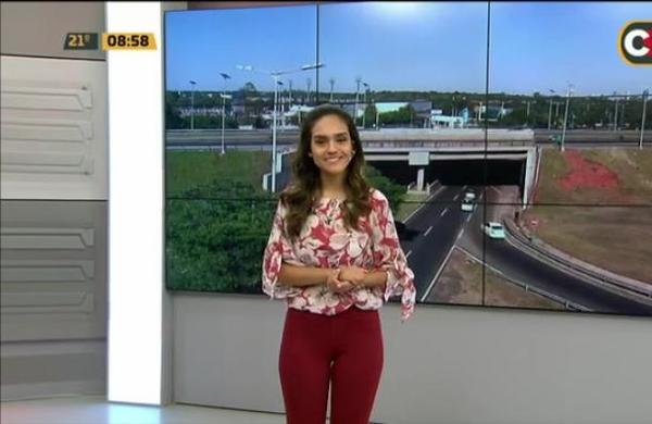 Primer Reporte - C9N