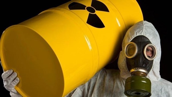 Cierran escuela en EE. UU. por contaminación con uranio - ADN Paraguayo