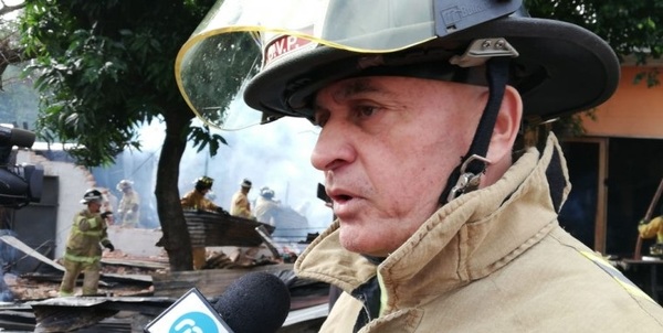 Capitán pretendió descalificar a Ferreiro: "Compartimos el gusto por el whisky" » Ñanduti