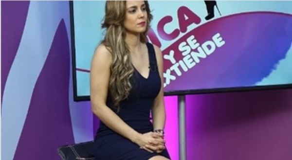 Vivi Figueredo Y Su Reclamo Ante Un Video