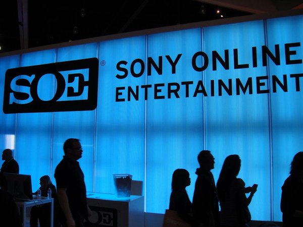 Sony y Microsoft se unen en el sector de juegos online