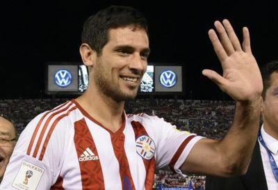 Roque “dio su OK” para estar en la lista - Deportes - ABC Color