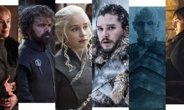 Ya hay paraguayos que usan el nombre de los personajes de Game of Thrones