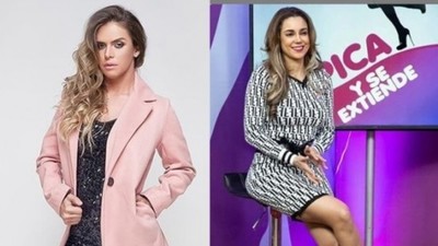 Vivi Figueredo volvió a lanzar rumores en torno a Gabi Wolscham