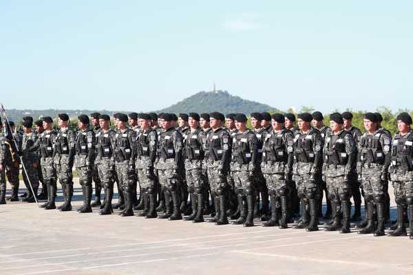 Grupo Lince proyecta operar para fin de año con unos 1.000 agentes - .::RADIO NACIONAL::.