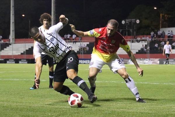 La despedida comienza en Santaní - ADN Paraguayo