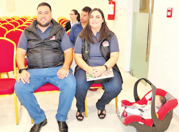 Premiarán a pequeños empresarios de CDE | Diario Vanguardia 12