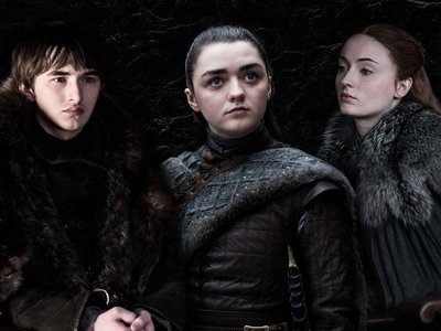 Paraguayos nombran a sus hijos como personajes de GOT