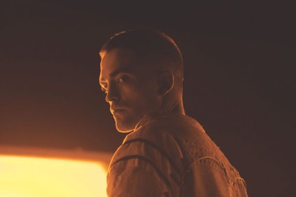 Robert Pattinson negocia ser el nuevo Batman - Espectaculos - ABC Color