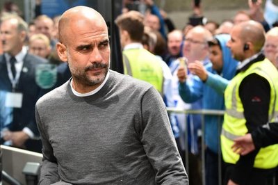 Pep: “No vamos a fichar a Griezmann” - Deportes - ABC Color