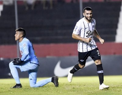 Arranca la última jornada - Deportes - ABC Color