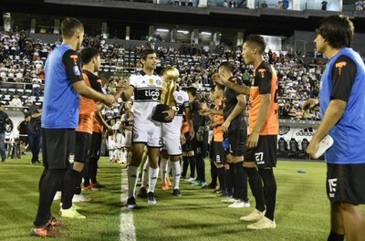 ¿Cómo termina el Apertura? - Deportes - ABC Color