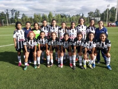 Fecha 11 de Femenino, este fin de semana - Deportes - ABC Color