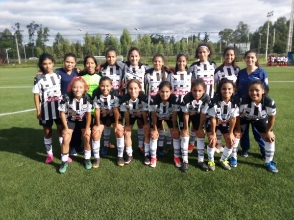 Fecha 11 de Femenino, este fin de semana - Deportes - ABC Color