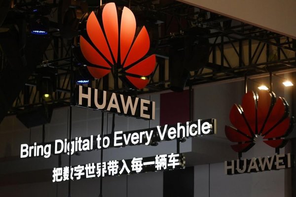 ¿Es el gigante Huawei el caballo de Troya de China? - Internacionales - ABC Color