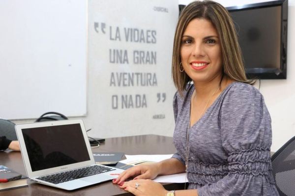 Paraguaya nominada entre las 50 mentes más brillantes del mundo - Digital Misiones