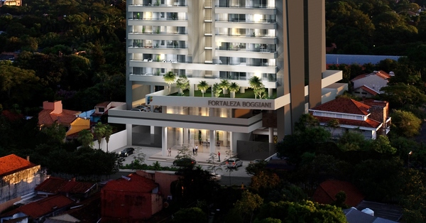 Fortaleza adquiere terreno con novedosa ubicación