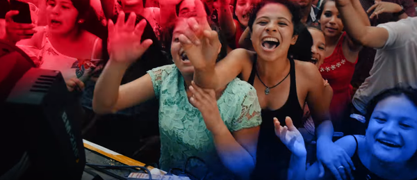 El tributo a la Patria de Tierra Adentro - Espectaculos - ABC Color