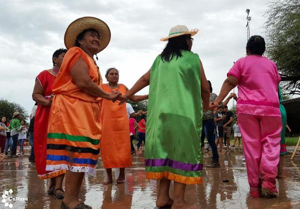 Conversatorio sobre las lenguas indígenas del Paraguay se realizará en Hernandarias | .::Agencia IP::.
