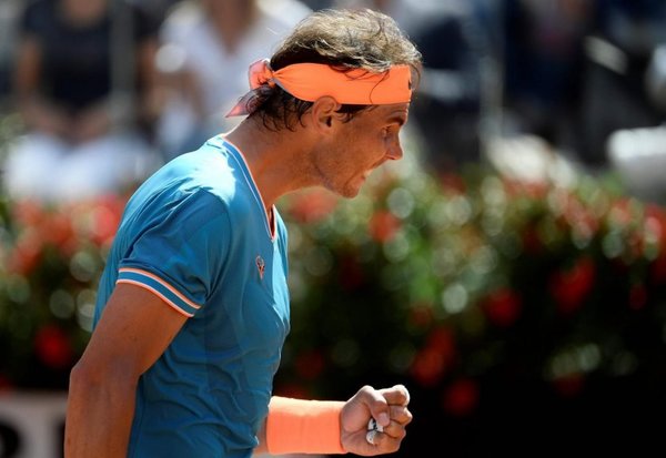 Nadal tendrá una revancha contra Tsitsipas - Deportes - ABC Color