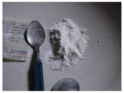 ¿Cuáles son las drogas que rondan por los colegios?