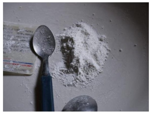 ¿Cuáles son las drogas que rondan por los colegios?