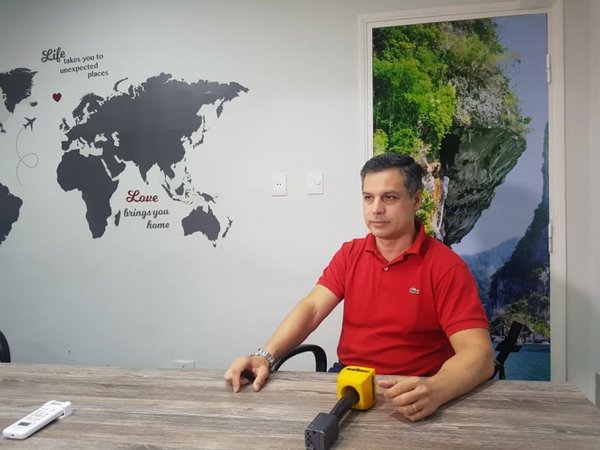 Vacaciones: adelanto compromete paquetes turísticos - Nacionales - ABC Color
