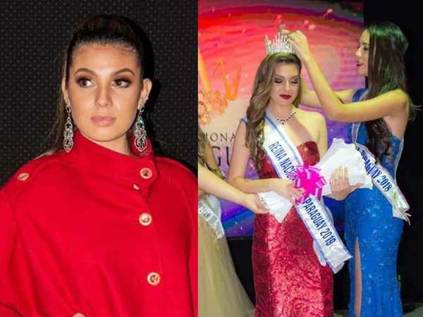 Misiones: Ignaciana electa a Reina Nacional del Paraguay 2019 - Digital Misiones