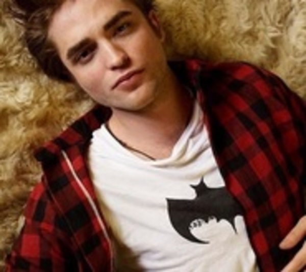 Robert Pattinson sería el próximo Batman - Paraguay.com