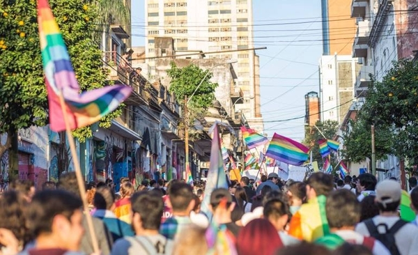 HOY / Música, danza y color en el Besatón 2019, este sábado en el Besatón 2019