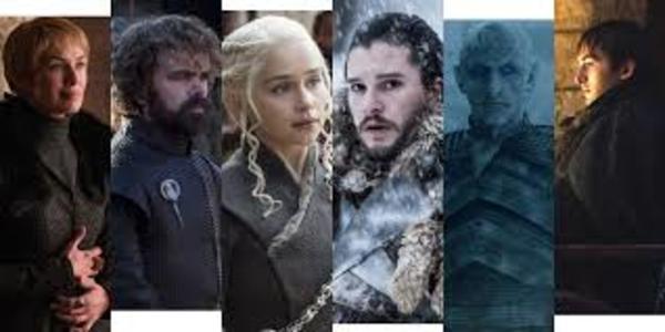 Fenómeno Game of Thrones: Paraguayos ya usan los nombres de los personajes » Ñanduti