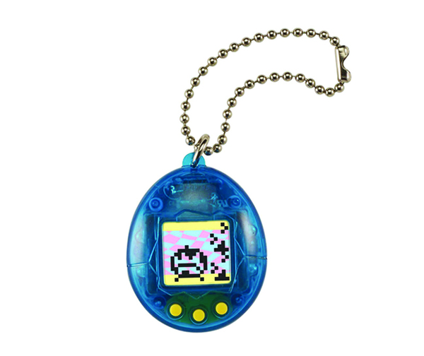 ¡El Tamagotchi volvió!