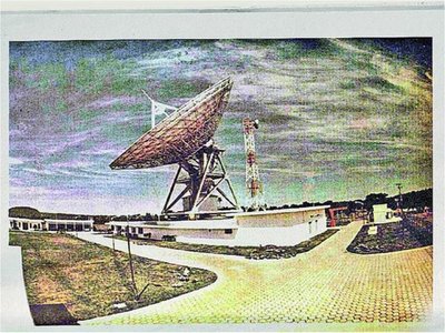 Hoy se recuerda el Día Mundial de las Telecomunicaciones
