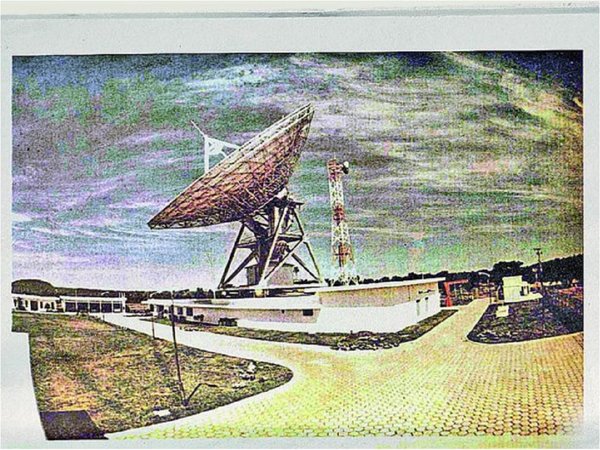 Hoy se recuerda el Día Mundial de las Telecomunicaciones