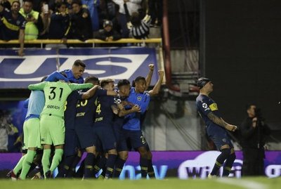 Se juegan la Copa de la Superliga - Deportes - ABC Color