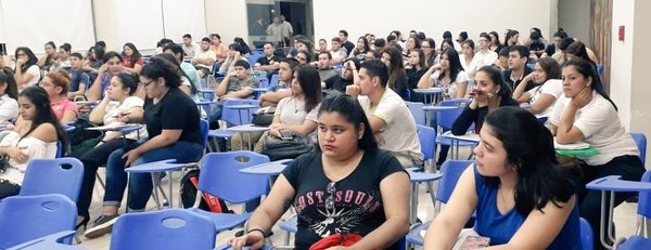 UPAP finaliza gira nacional del proyecto Protagonistas del Cambio - .::RADIO NACIONAL::.