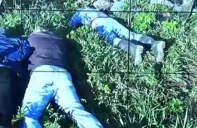 Operativo Espada en San Pedro - C9N