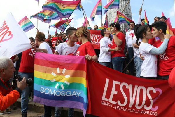 Tradicional Festival Besatón, será mañana