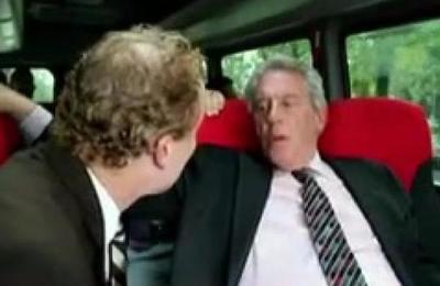 'Yo decido y soy valioso': John Maxwell visita Paraguay  - C9N