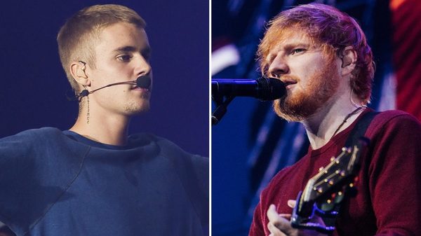 Mirá el videoclip de “I Don’t Care”, lo nuevo de Ed Sheeran y Justin Bieber