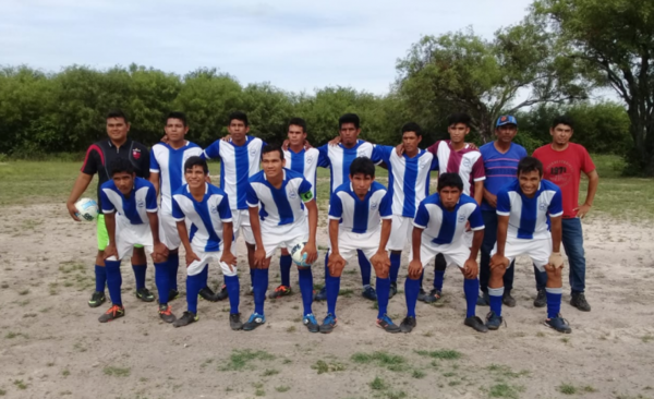 HOY / Están en la Copa pero no tienen siquiera botines