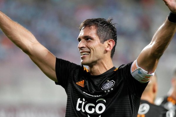 Desconvocan a Roque - Deportes - ABC Color