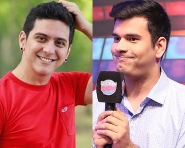 Chelo Amaral a Sebas Rodríguez: "Mereces que te partan la cara"