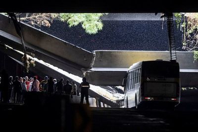 Rio de Janeiro se declara en estado de crisis meteorológica por lluvias