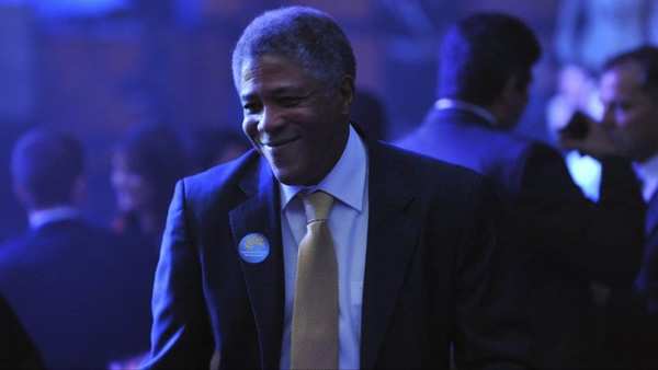 Maturana analizó el grupo de Colombia en la Copa América, donde está Paraguay
